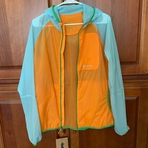 Cotopaxi Paray Lightweight Jacket